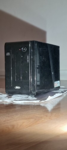 Compact intel atom 320 - compact,