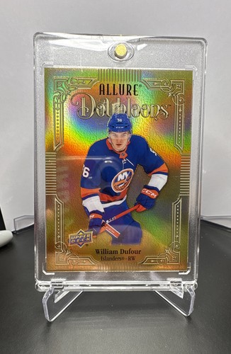 2023 upper deck - upper, allure