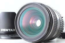 [Top COMME NEUF avec capot] Objectif zoom SMC Pentax FA 45-85 mm f/4,5 pour...