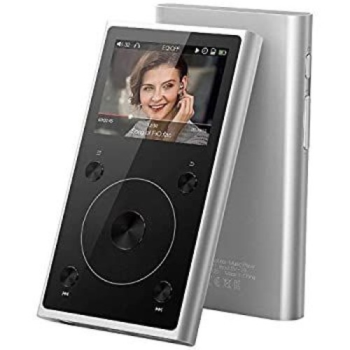 Fiio high resolution - fiio, x1