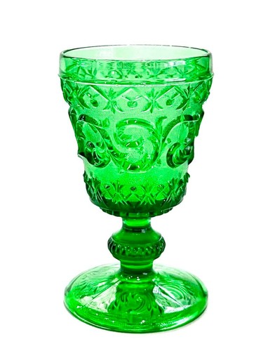 Baccarat 19th century - baccarat,