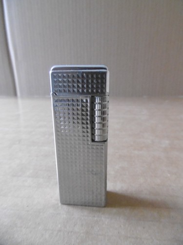 Briquet silver match ancien - briquet,