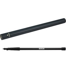 Rode NTG-3B Shotgun Microphone