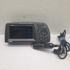 Garmin GPSMAP 295 Aviation -