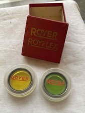 Ancienne boites filtres - ancienne,