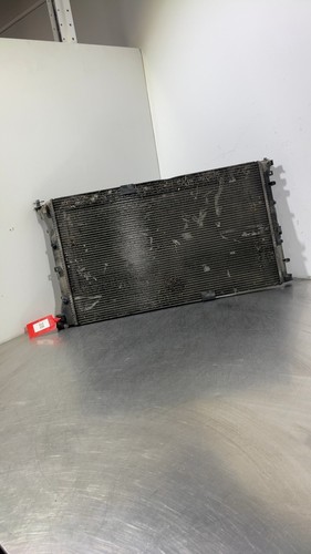 Radiateur eau renault trafic - eau,