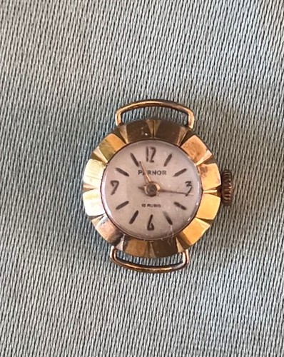 Ancienne montre pernor 15 - ,