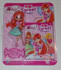 Winx Club Sweet Magic Bloom