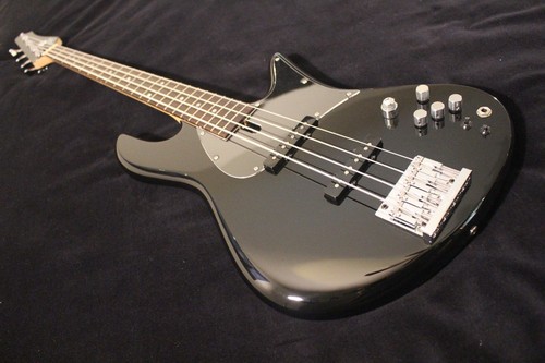 Fodera emperor bolt - fodera, 4