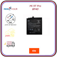 Batterie oem xiaomi mi 9t pro