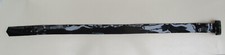Ceinture cuir verni noir - ceinture,