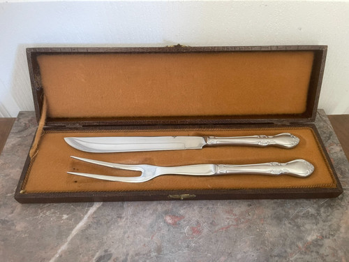 Ensemble service coffret - ensemble,