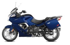 Triumph Trophy 1215SE