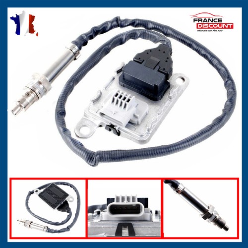 Sonde lambda capteur nox - sonde,