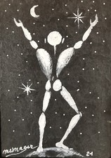 Jérôme MESNAGER né en