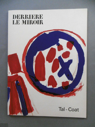 Tal coat derrière miroir - tal,
