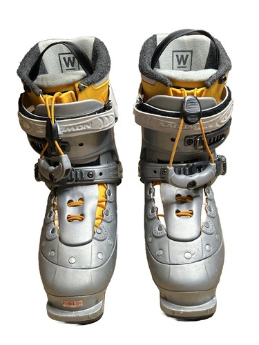 Salomon women verse 25 - women's, tf