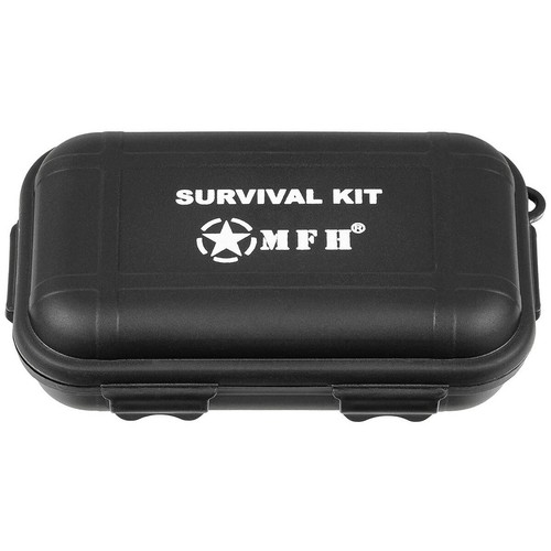 Mfh boîte plastique - kit, de
