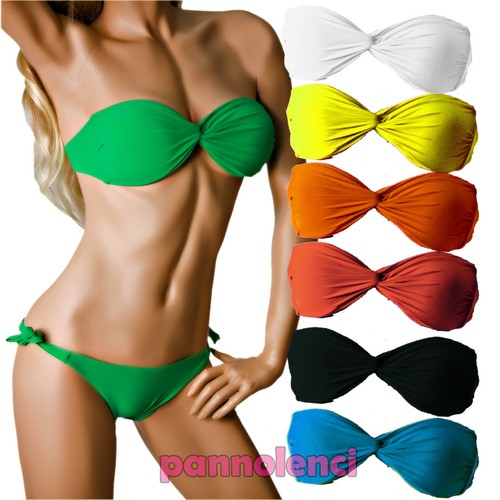 Bikini costume femme mer - bikini,