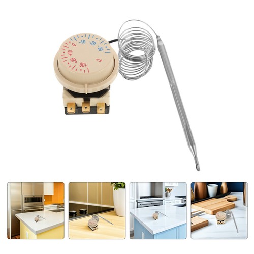 Pcs thermostat de - 2,