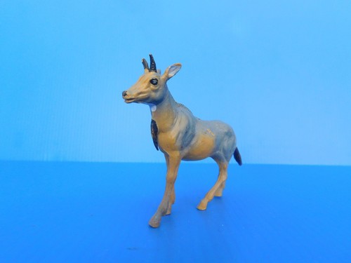 Starlux cirque ou animaux - cirque,