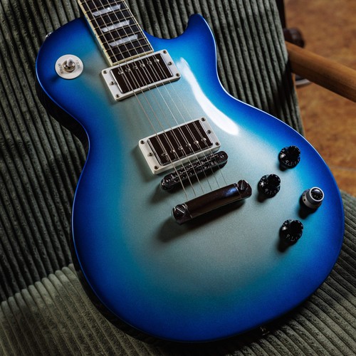 Gibson les paul - gibson,