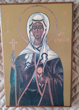 Icone sainte rita cascia - de,