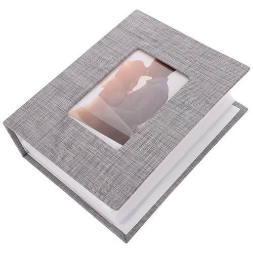 Album photo multifonctionnel - photo,