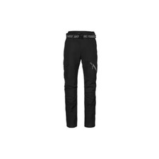Original BMW Moto Pantalon Gerlos Homme Noir