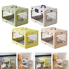 Cage transport pliable et - transport,