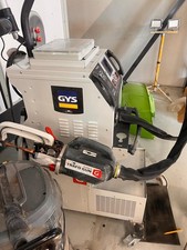 GYS GYSPOT PTI GENIUS 024878 – Soudure par points 400 V