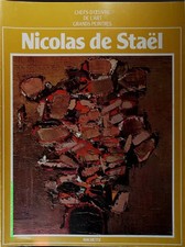 Nicolas de Staël N° 59 -