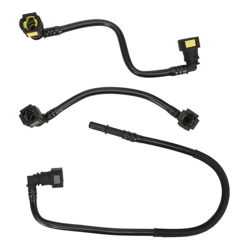 Kit tuyau filtre - de,
