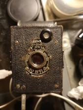 Appareil Photo argentique Vest