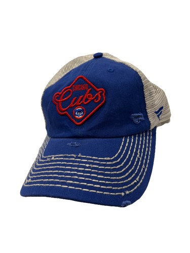 Chicago cubs cap - cubs, classic