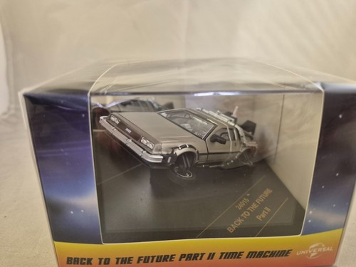 Vitesse 24015 delorean dmc12 - vitesse,