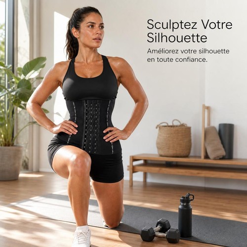 Gaine minceur femme ventre - gaine,