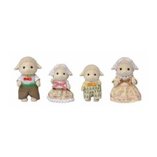 SYLVANIAN FAMILIES - La