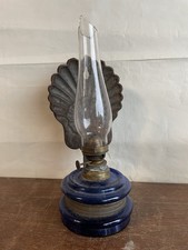 Petite Lampe À Pétrole