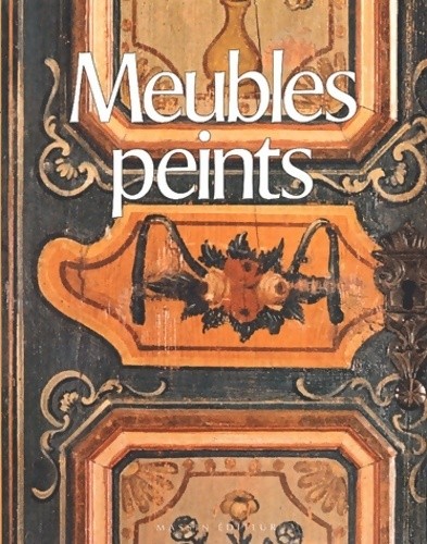 Meubles peints sophie - meubles,