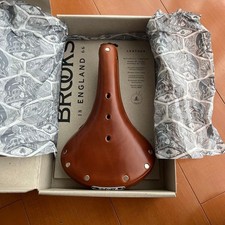BROOKS B17 STANDARD Saddle