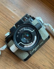 Calypso Nikkor 35mm Appareil
