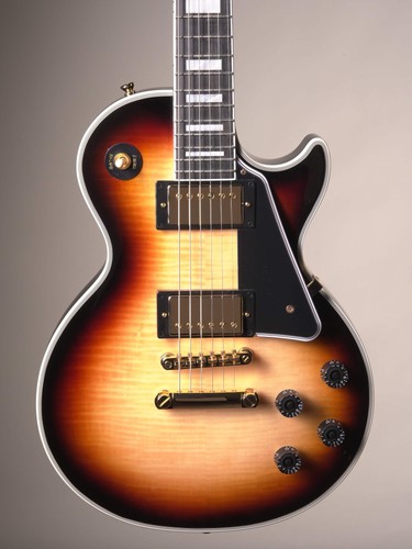 Epiphone inspired gibson - epiphone, "inspired
