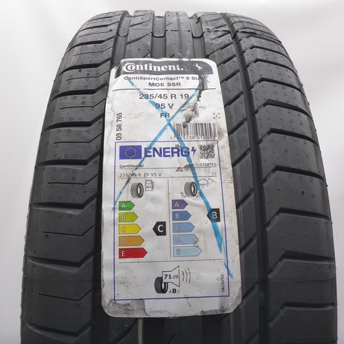 Continental - 1x,