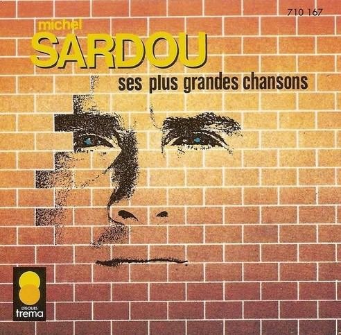 Michel sardou ses - michel, plus