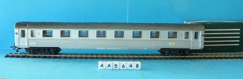 Hornby acho 737 voiture dev - acho,