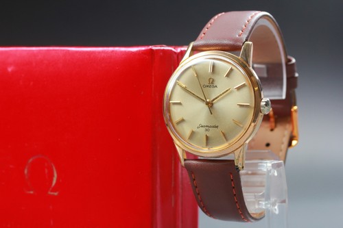 Montre pour homme omega - montre,