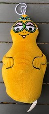 Peluche Barbapapa 2012, Dessin Animé, Figurine