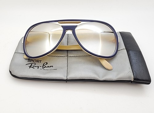 Vintage ray ban bausch - b&l,