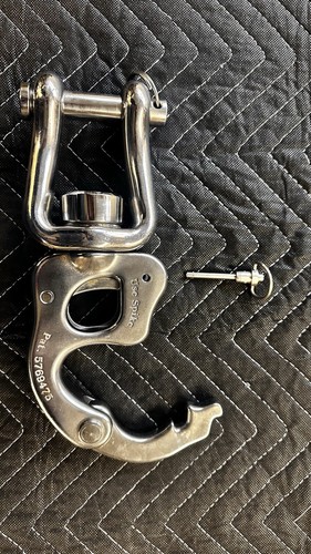 Tylaska t40c clevis - tylaska,